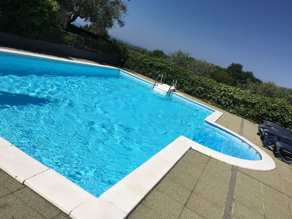 Apartment Mirella Umag Exterior photo